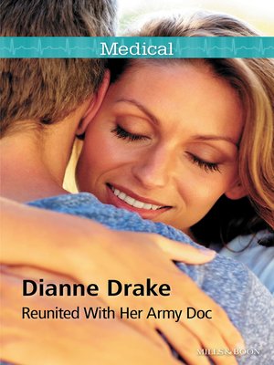 cover image of Reunited With Her Army Doc
